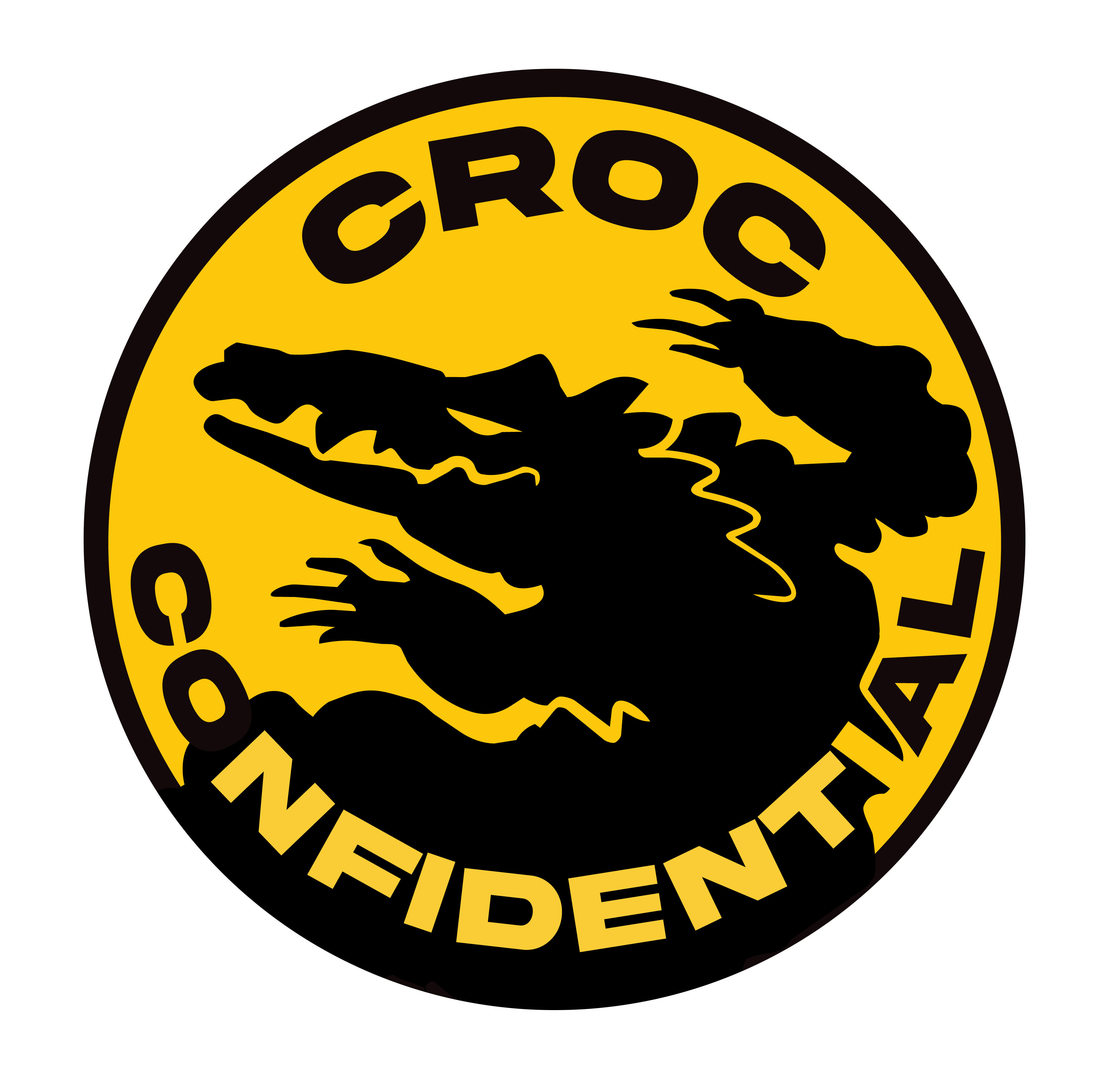 Croc Confidential