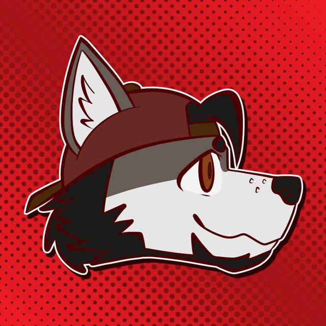 Wolf Fang